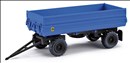 95042-ESPEWE: HW 80.11, TB Berlin, Blau-4001738950427