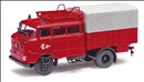 95179-ESPEWE: IFA W50 BTP, Messe (IFA-Logo)-4001738951790