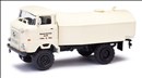 95243-ESPEWE: IFA W50 mit Tank, DRK-4001738952438