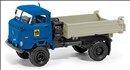 95271-ESPEWE: IFA W50 3SK TB Berlin-4001738952711