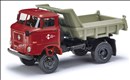 95278-ESPEWE: IFA W50 LA MK5/6,  Messe-4001738952780