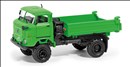 95279-ESPEWE: IFA W50 LA 3SK, Apfelgrün-4001738952797