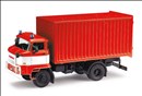 95554-ESPEWE: IFA L60 ETK Feuerwehr-4001738955545