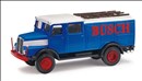 95606-ESPEWE: IFA S4000 TLF, Zirkus Busch-4001738956061