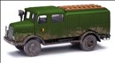 95621-ESPEWE: IFA S4000 TLF, NVA verschmutzt-4001738956214
