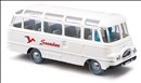 95721-ESPEWE: Robur LO 2500 »Seemöwe«, Weiß-4001738957211