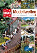 -4001738998146-Bastelheft »Modellwelten 4«