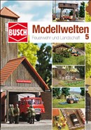 -4001738998153-Bastelheft »Modellwelten 5«