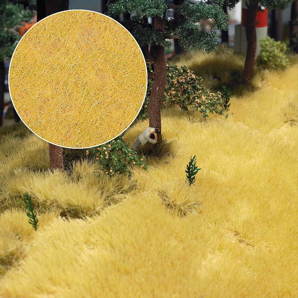 -4001738013016-»Groundcover«-Bodendecker: Trockenes Gras