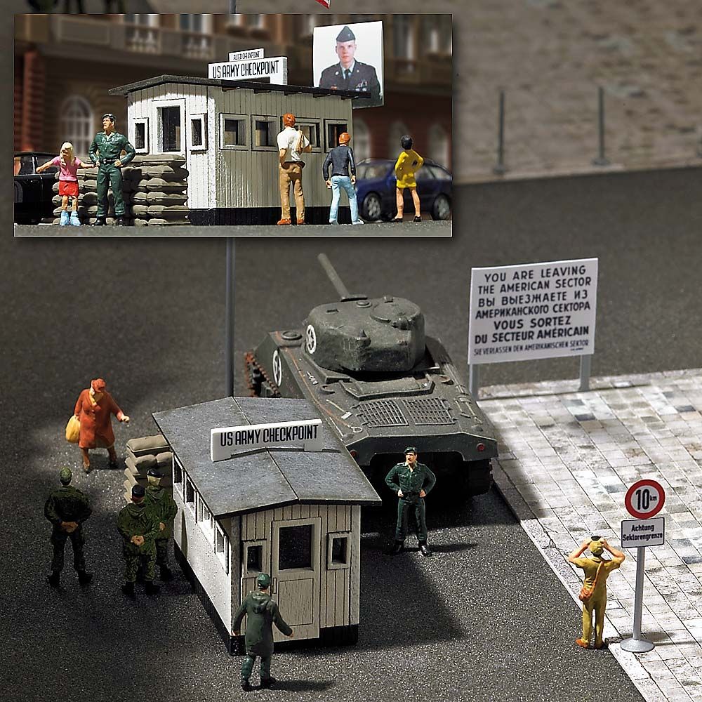 -4001738014907-»Checkpoint Charlie«
