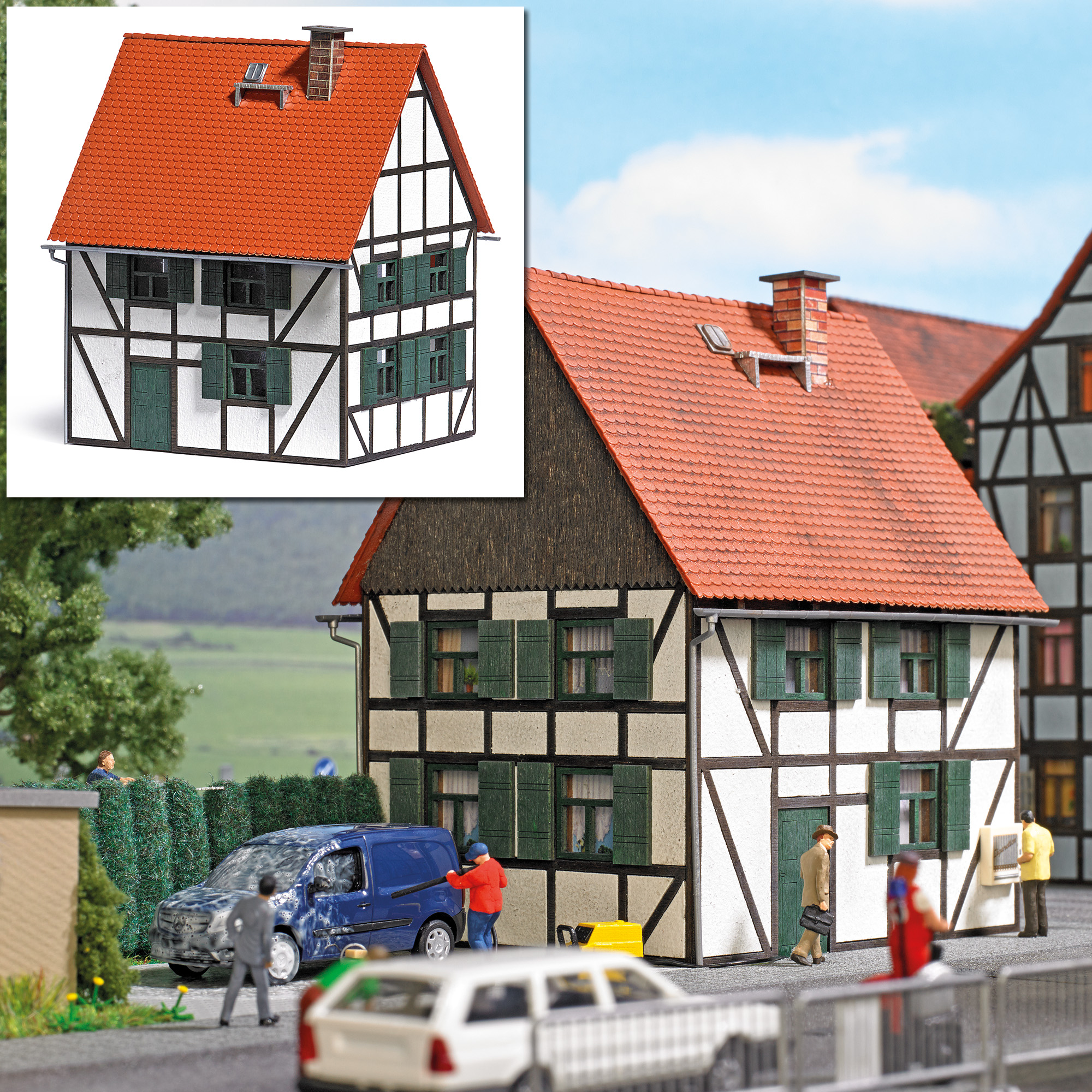 -4001738016666-Fachwerkhaus