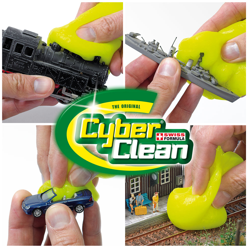 -4001738016901-Cyber Clean® Modellbau-Reiniger