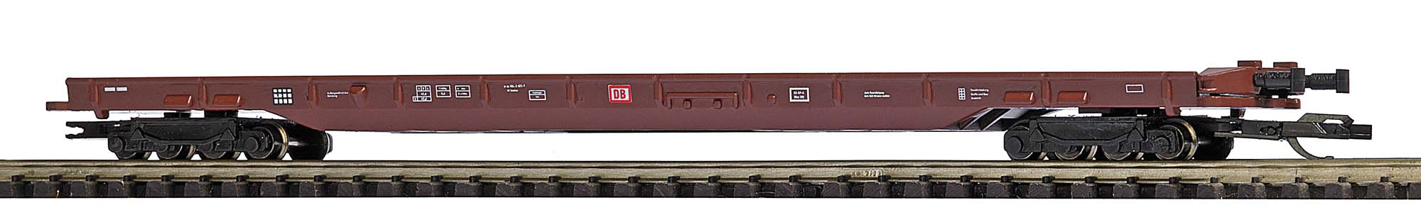 -4001738312065-Rollende Landstraße Saadkms 690 DB