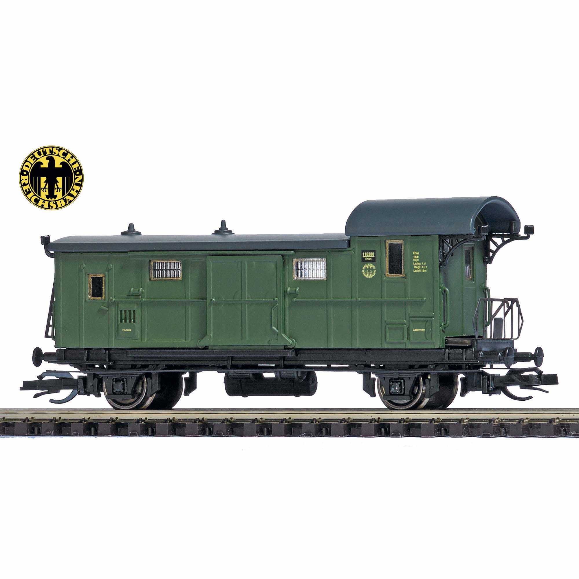 -4001738320015-Packwagen Pwi-93