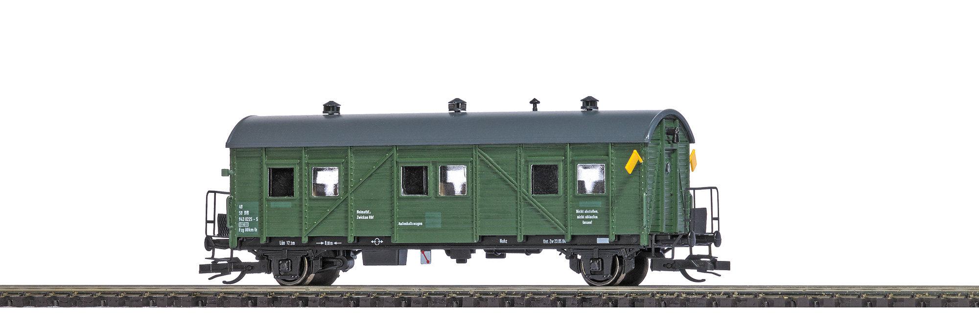 -4001738340037-Bauzugwohnwagen Mci-43 DR