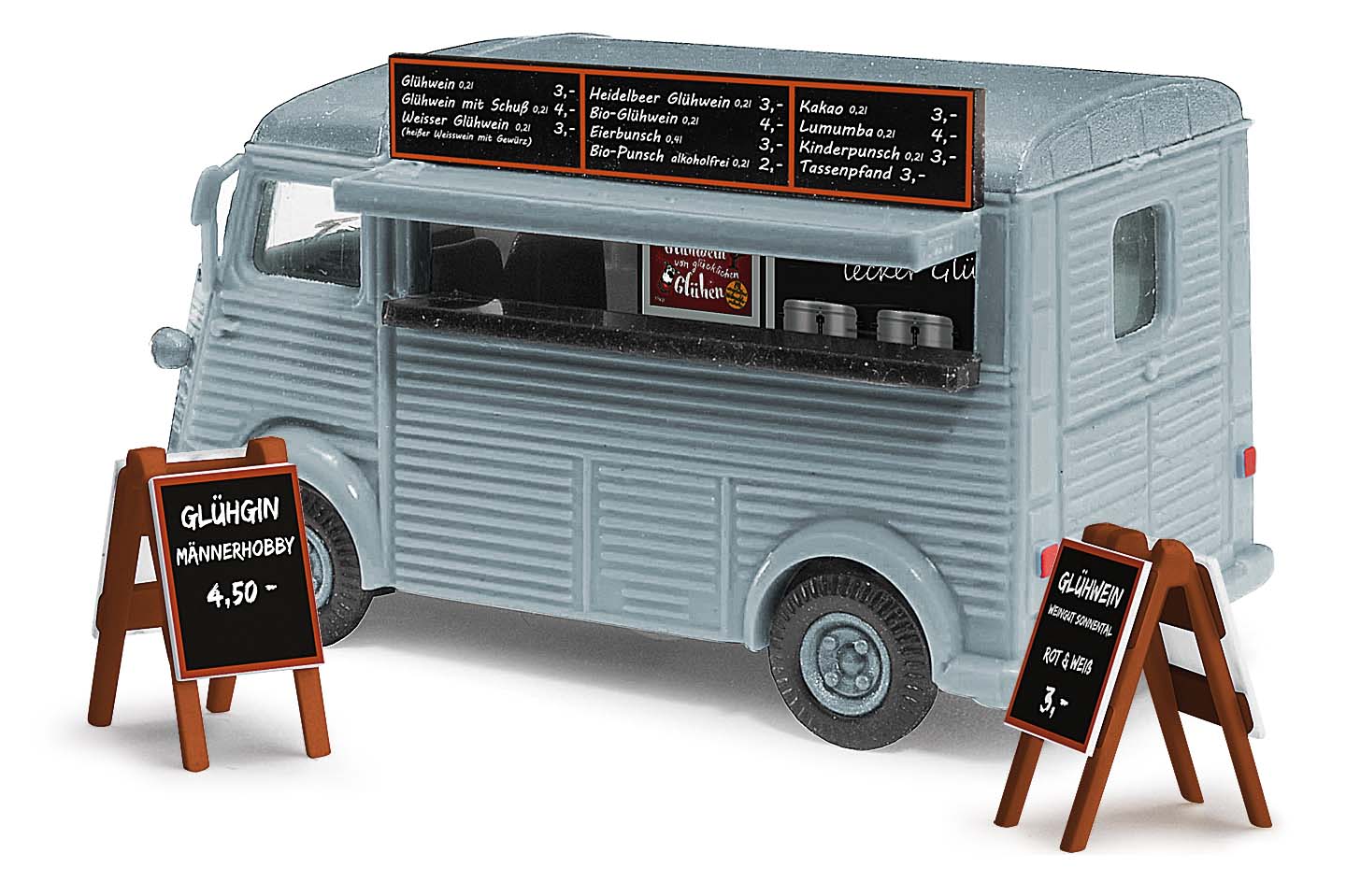 41929-Citroën H, Glühwein-4001738419290