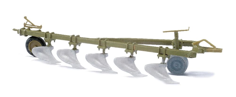 42850-Aufsattel-Beetpflug Fortschritt B200-4001738428506