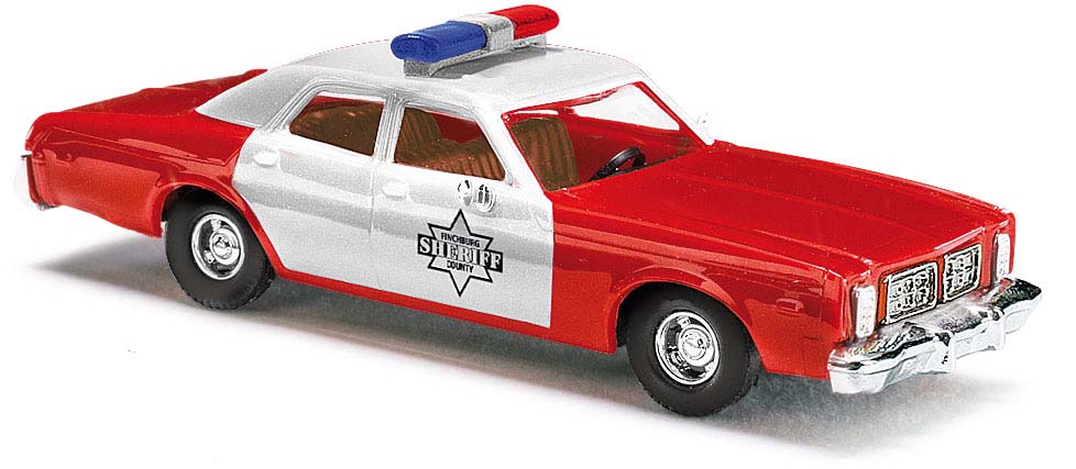 46617-Dodge Monaco Police Sheriff-4001738466171