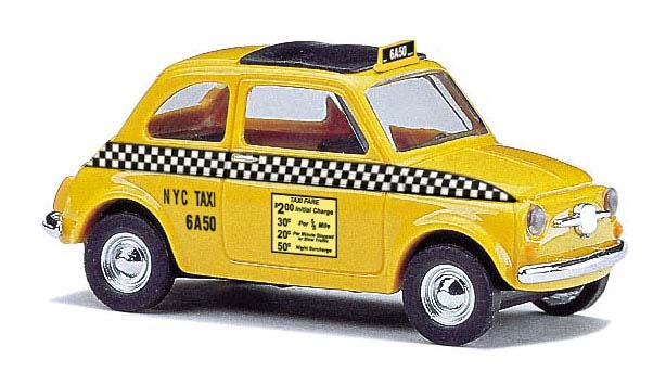 48732-Fiat 500, US-Taxi-4001738487329