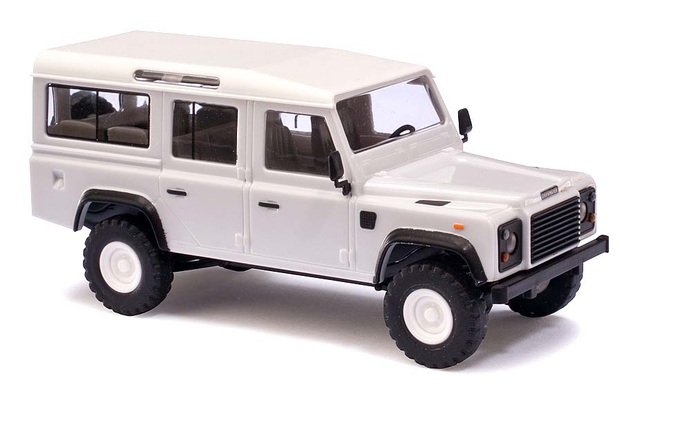 50300-Land Rover Defender »Weiß«-4001738503005