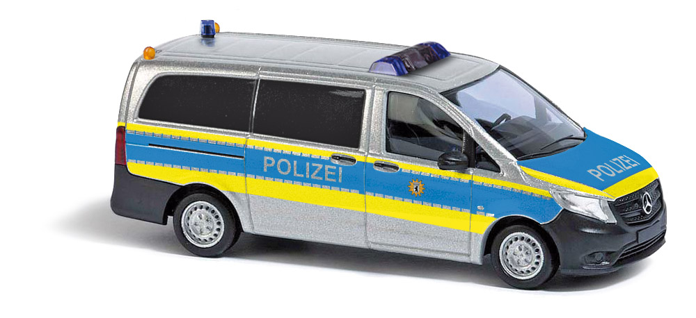51189-Mercedes Vito, Autobahnpolizei Berlin-4001738511895