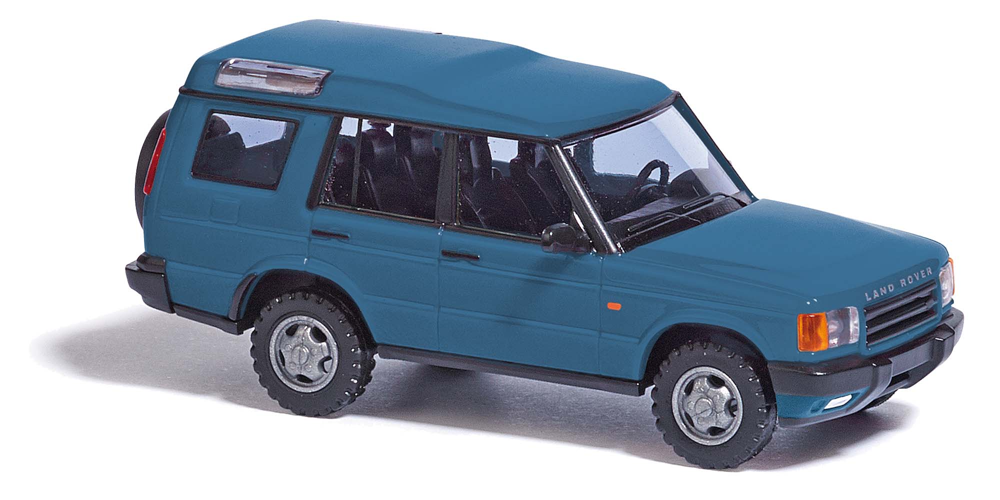 51904-Land Rover Discovery, Blau-4001738519044