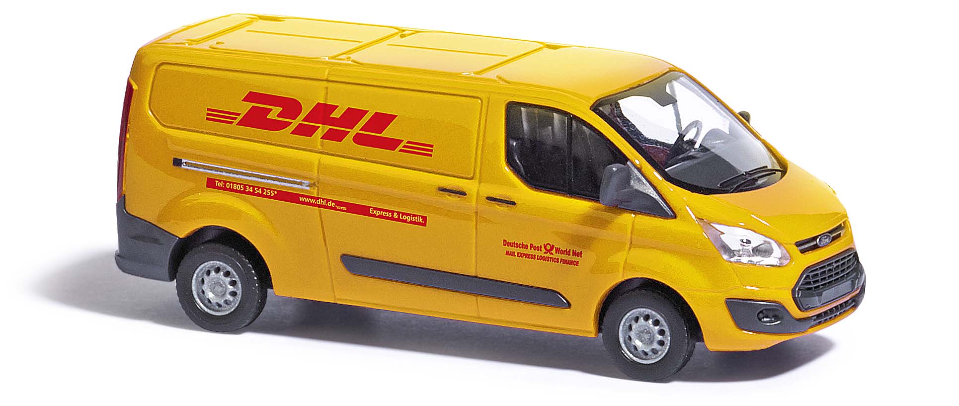 52411-Ford Transit Custom Kasten, DHL-4001738524116