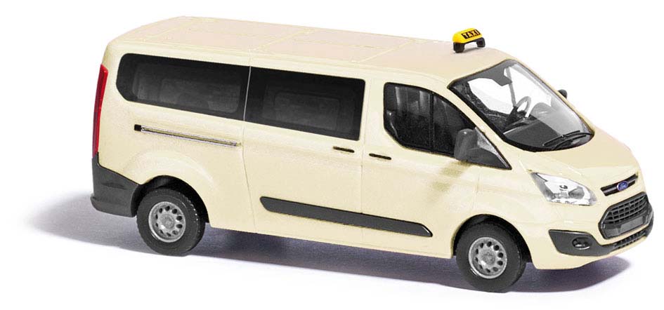 52426-Ford Transit Custom Bus, Taxi-4001738524260