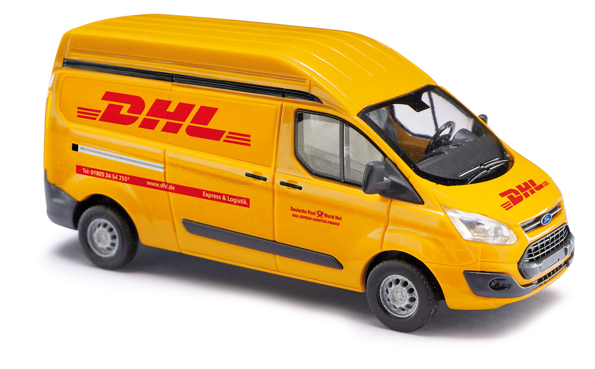 52511-Ford Transit Custom Hochdach, DHL-4001738525113