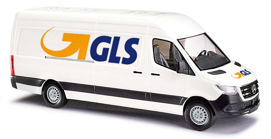 52619-Mercedes Sprinter, GLS-4001738526196