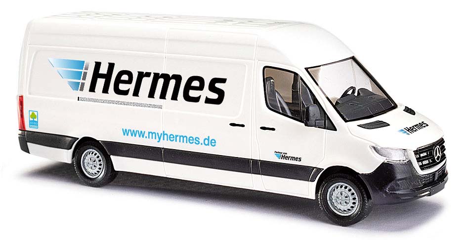 52620-Mercedes Sprinter, Hermes-4001738526202