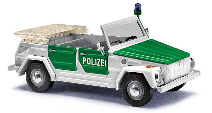 52713-VW 181 Kurierwagen, Polizei Köln-4001738527131