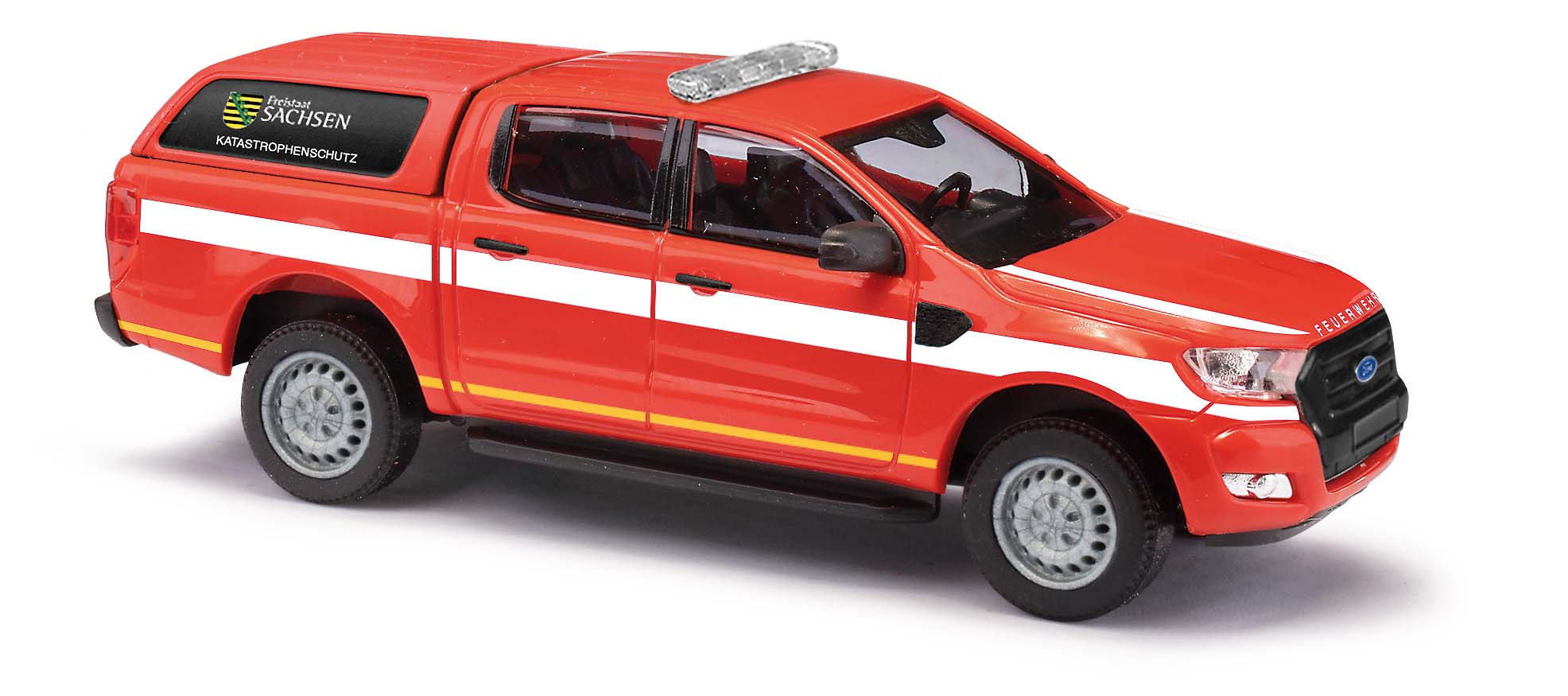 52817-Ford Ranger, Katastrophenschutz Sachsen-4001738528176