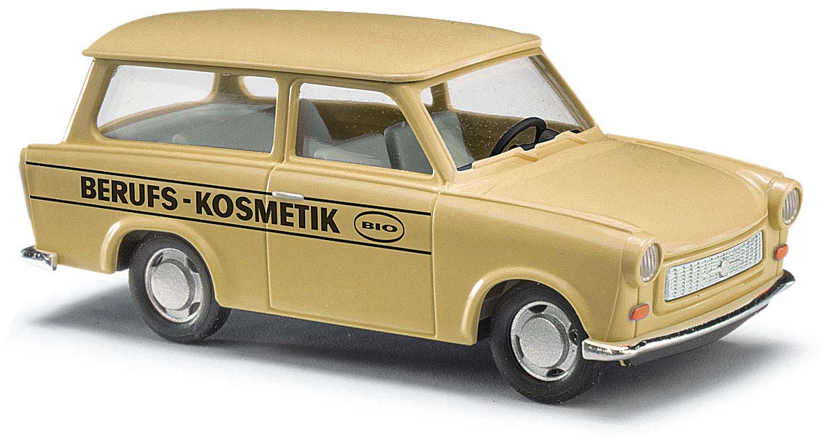 53211-Trabant P601 Kombi, Berufs-Kosmetik-4001738532111