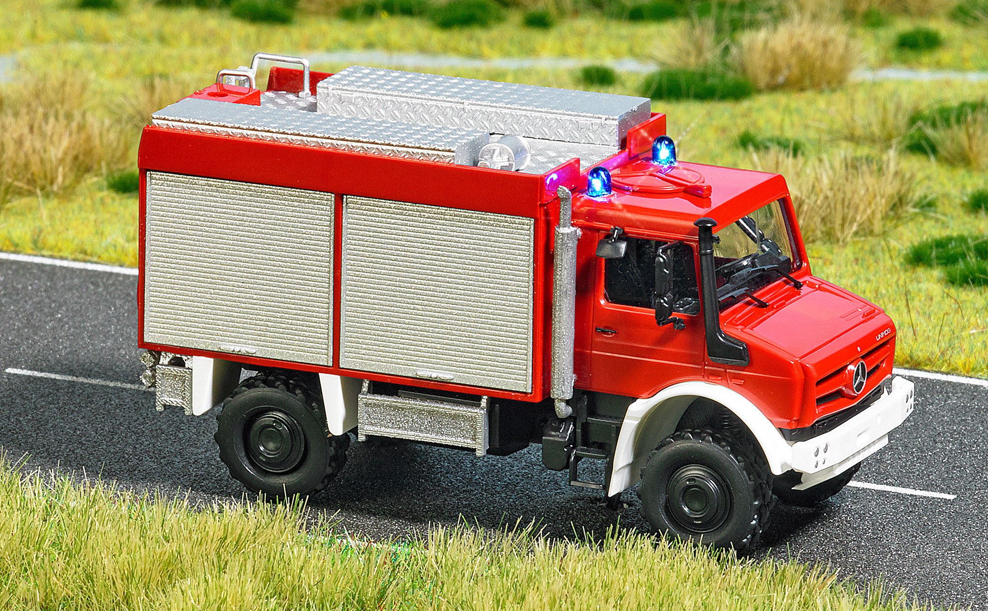 -4001738055993-Unimog U 5023 »Feuerwehr«