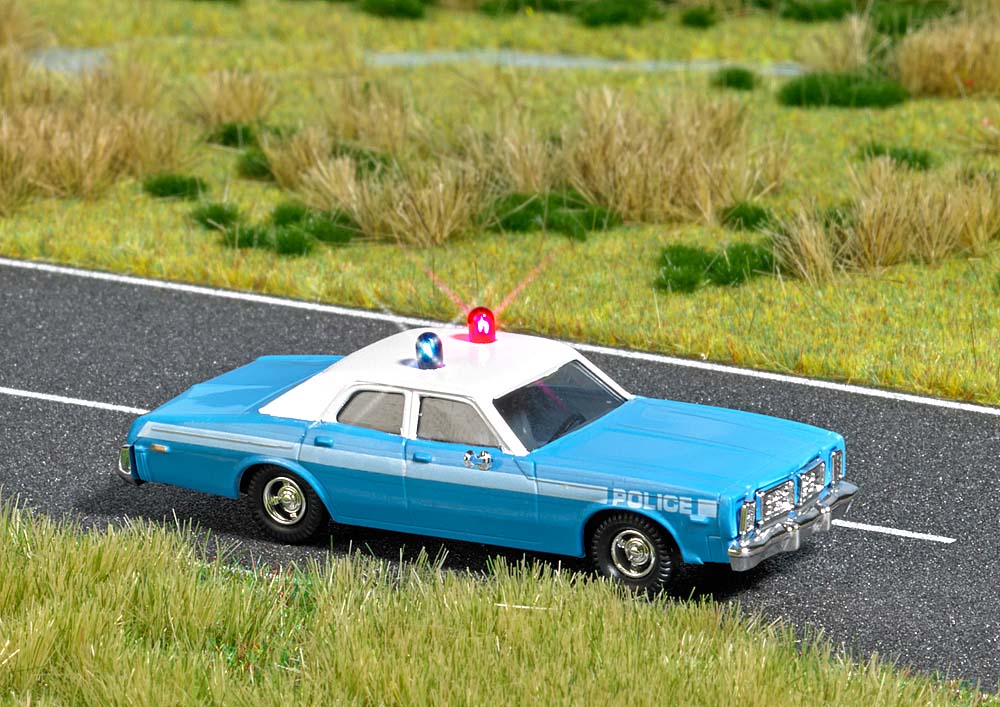 -4001738056297-Dodge Monaco »Police«