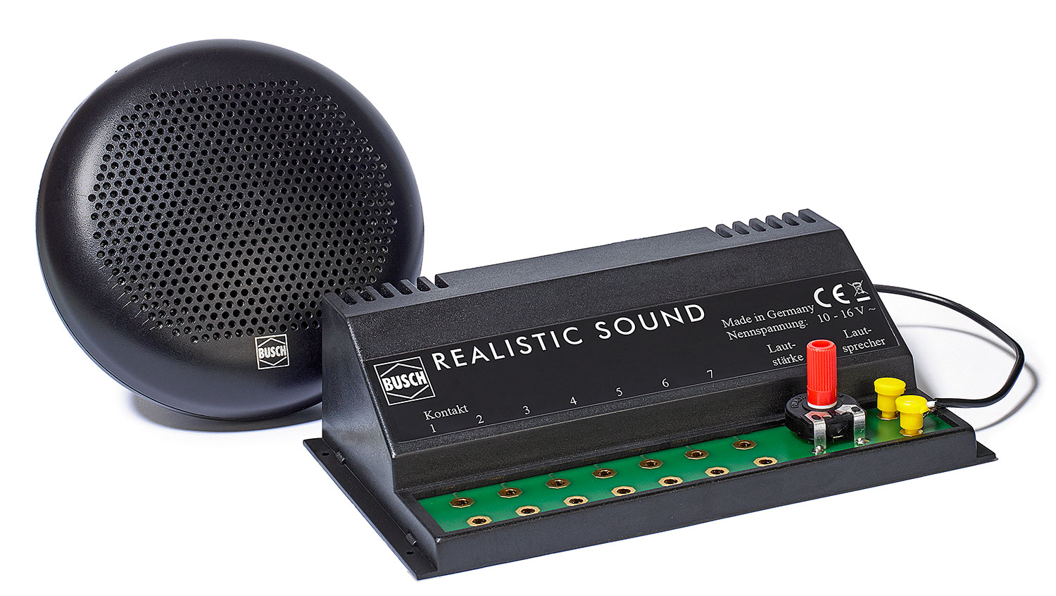 -4001738057812-Realistic Sound »Glocken«
