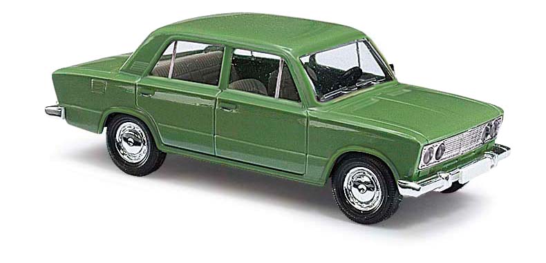 60200-Bausatz: Lada 1600-4001738602005