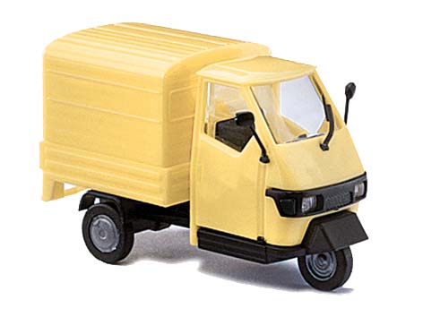 60206-Bausatz: Piaggio Ape 50-4001738602067