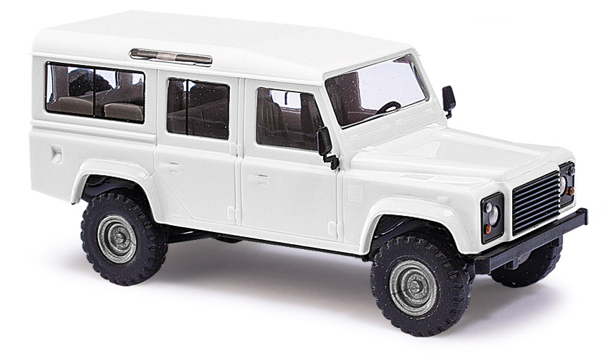60209-Bausatz: Land Rover Defender-4001738602098