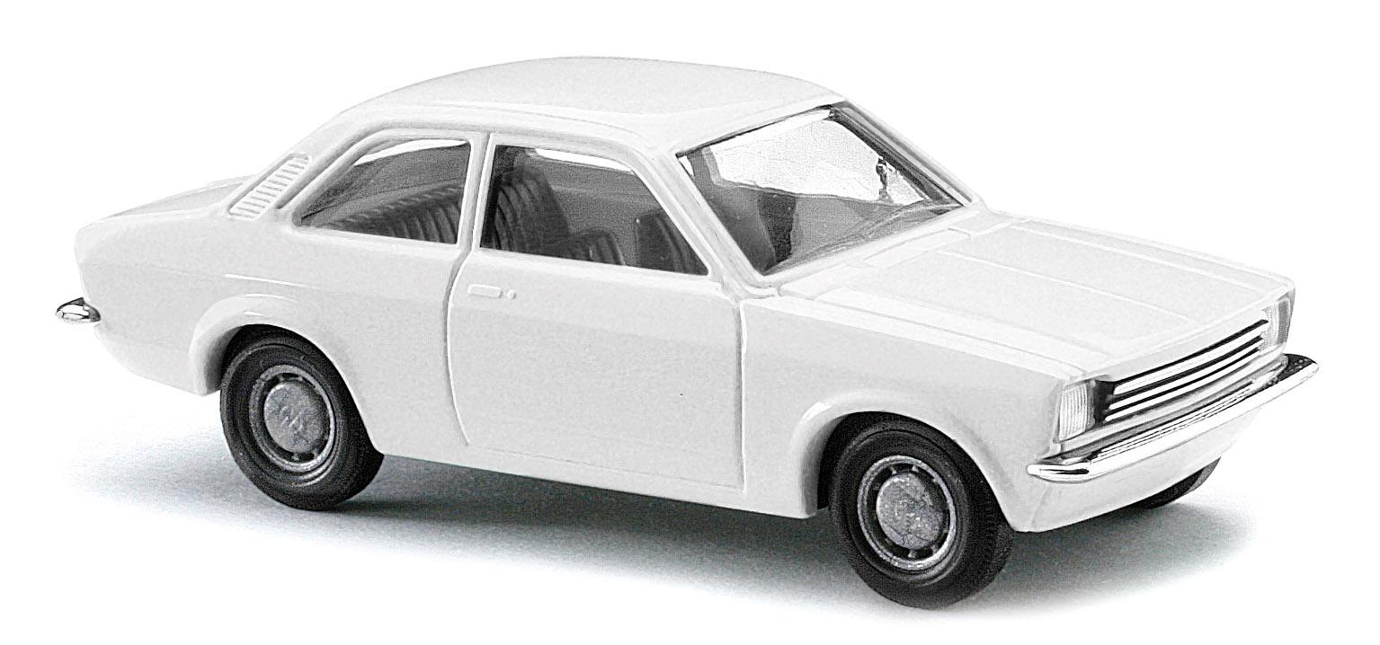 60212-Bausatz: Opel Kadett-4001738602128