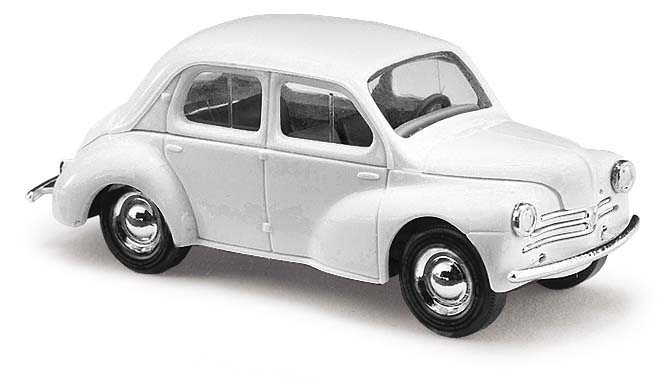 60214-Bausatz: Renault 4CV-4001738602142