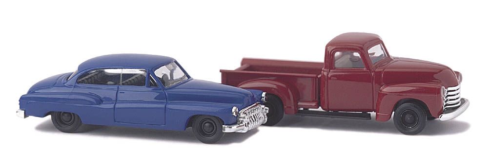 -4001738083200-Chevrolet Pick-up und Buick ’50