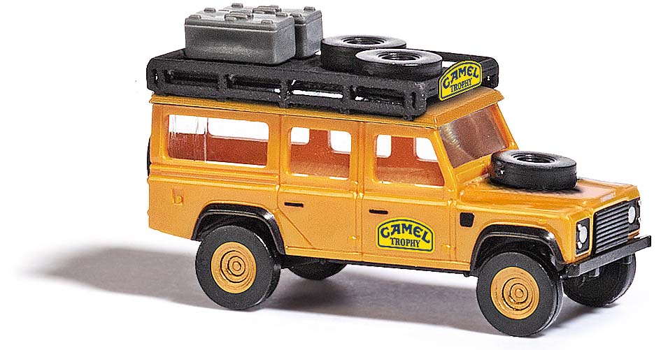 -4001738083828-Land Rover »Camel Trophy«