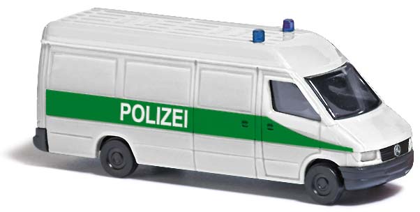 -4001738084009-Mercedes Sprinter »Polizei«