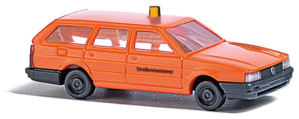 -4001738084252-VW Passat »Straßenmeisterei«