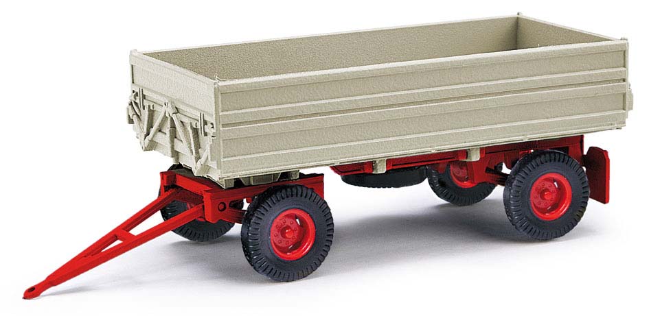 95041-ESPEWE: HW 80.11, Grau/Rot-4001738950410