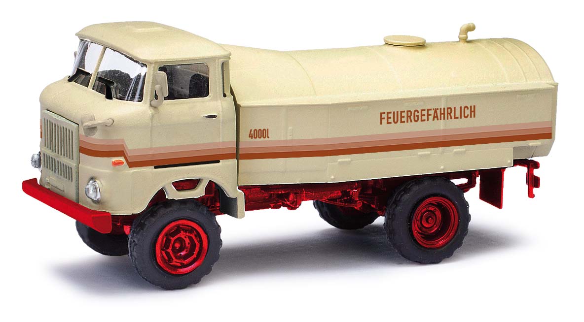 95250-ESPEWE: IFA W50 mit Tank, LPG-4001738952506